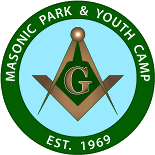 Masonic Park & Youth Camp - Masonic Park And Youth Camp (360x360), Png Download