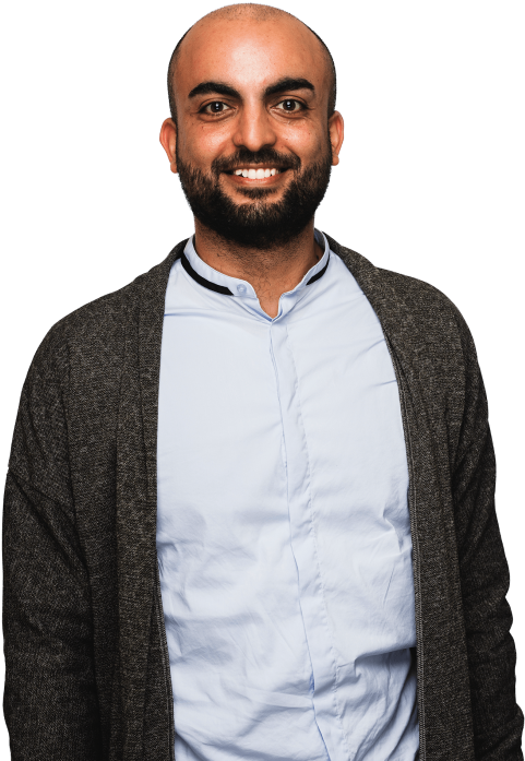 Why Uk Tech Companies Won't Vote For Brexit - Gentleman (485x711), Png Download