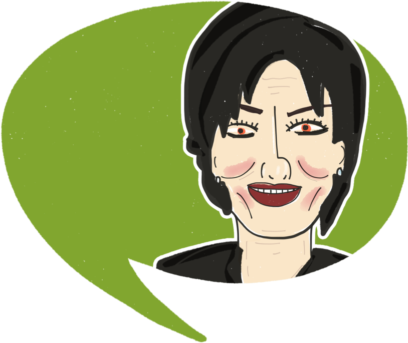 Kris Jenner Quote (1000x767), Png Download