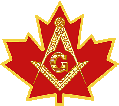 Regular Meetings - Grand Lodge Of Canada (400x400), Png Download
