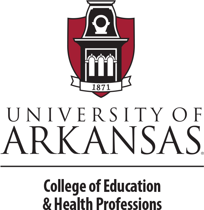 College Of Education And Health Professions Logo - Fowler College Of Business (675x696), Png Download