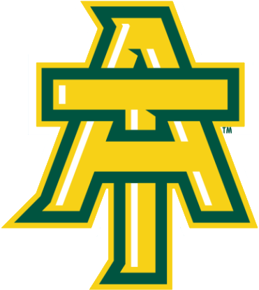 Arkansas Tech Logo - Arkansas Tech University Logo (414x414), Png Download