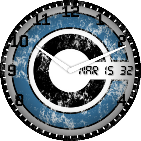 Capsule Corp - California Building Standards Commission (480x480), Png Download