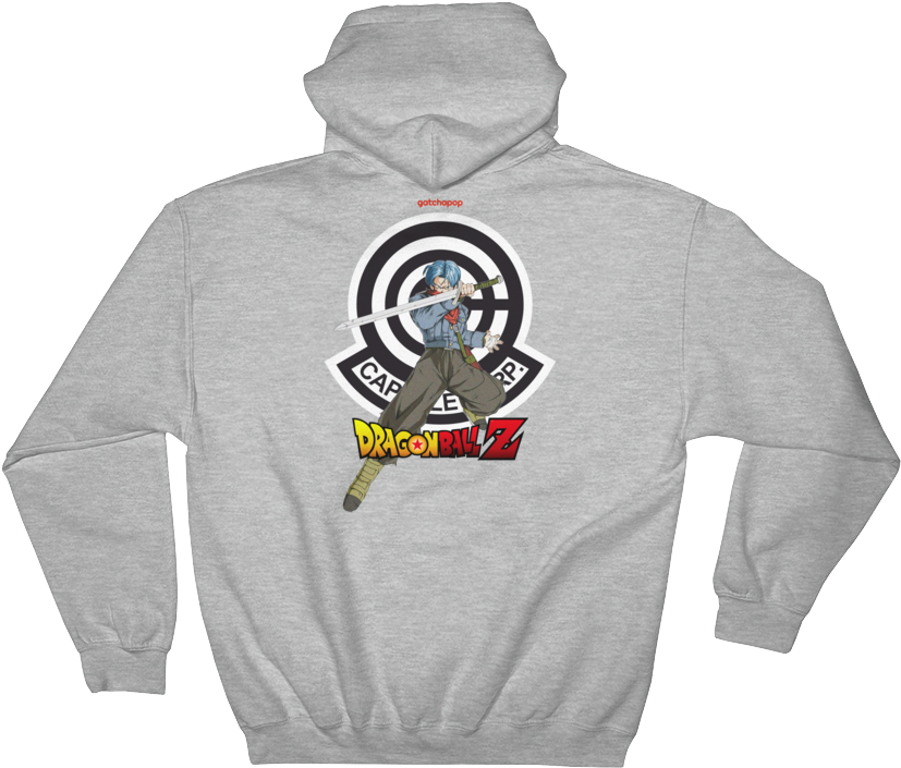 Sport Gray - Hoodie (1000x1000), Png Download
