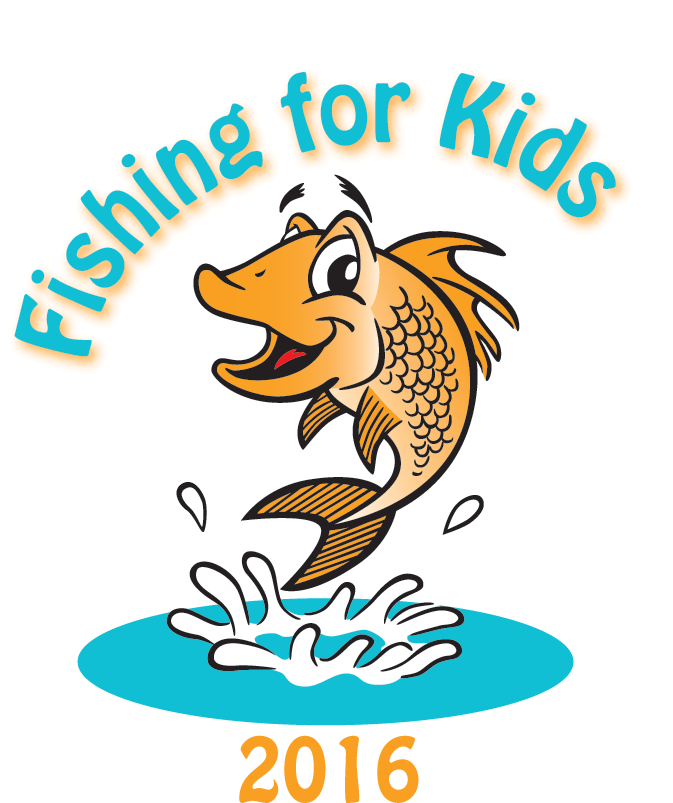Ffk Logo With Year - Jumping Fish (672x826), Png Download