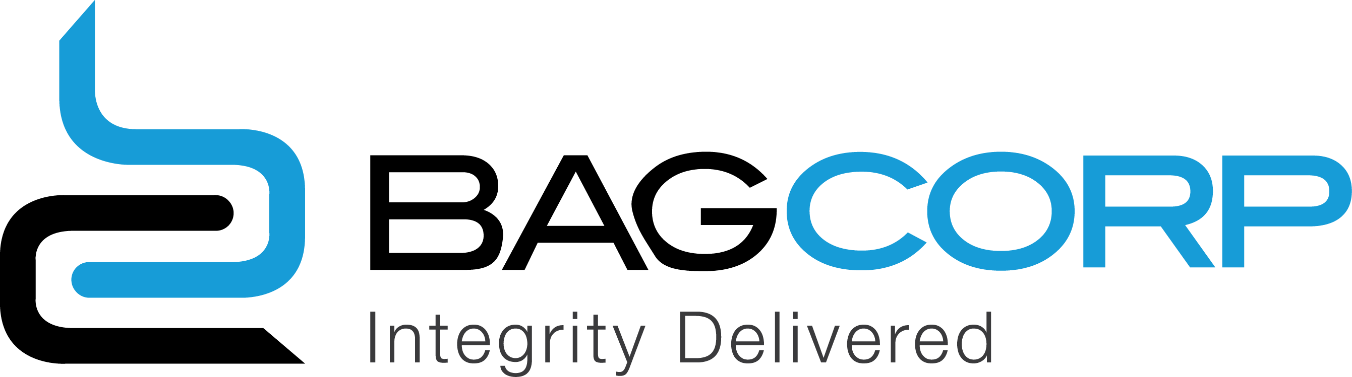 Download Bag Corp Logo PNG Image with No Background