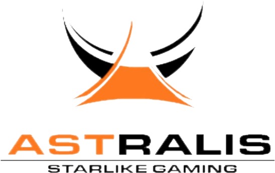 Finnish Astralis (548x345), Png Download