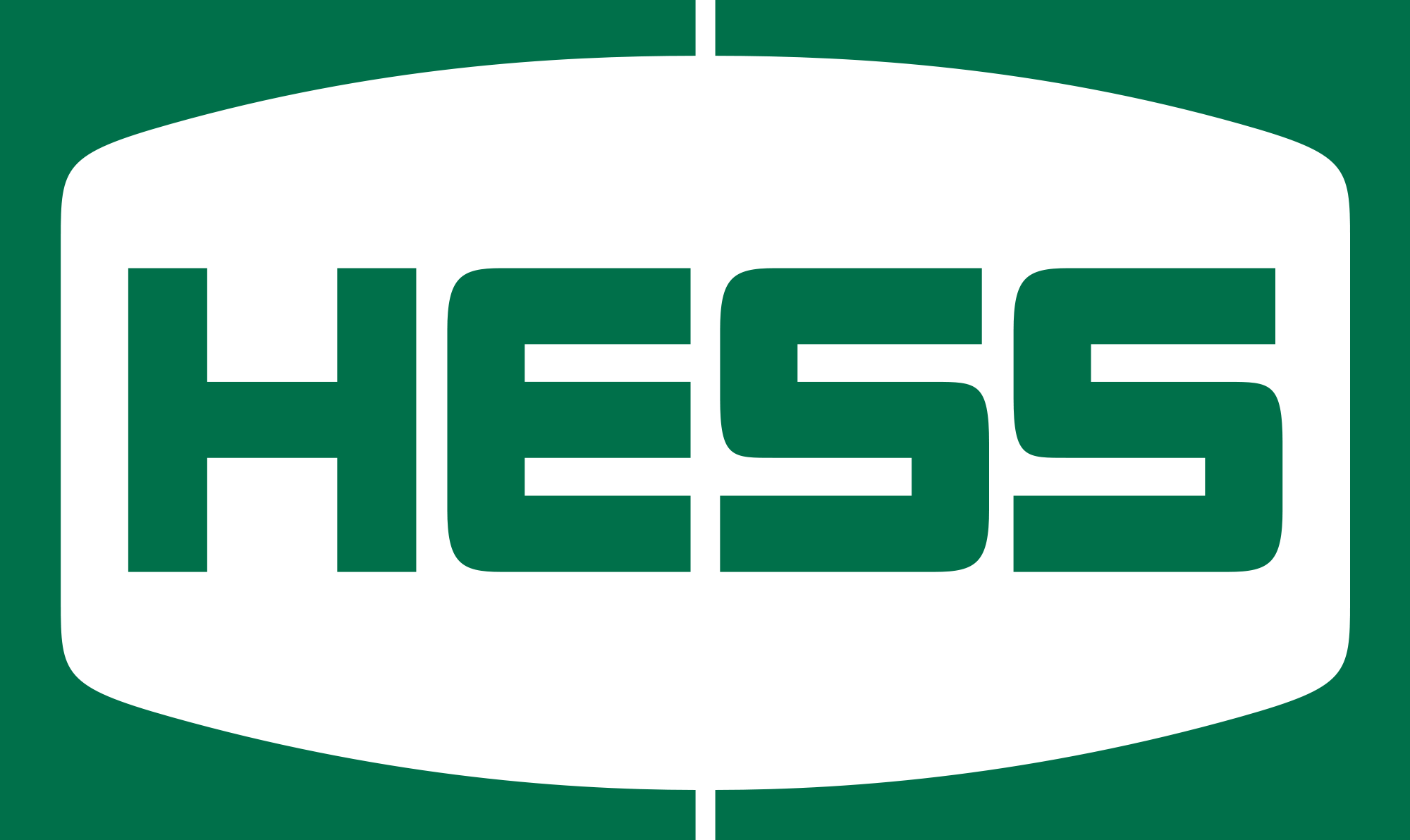Hess Corporation Logo (2000x1192), Png Download