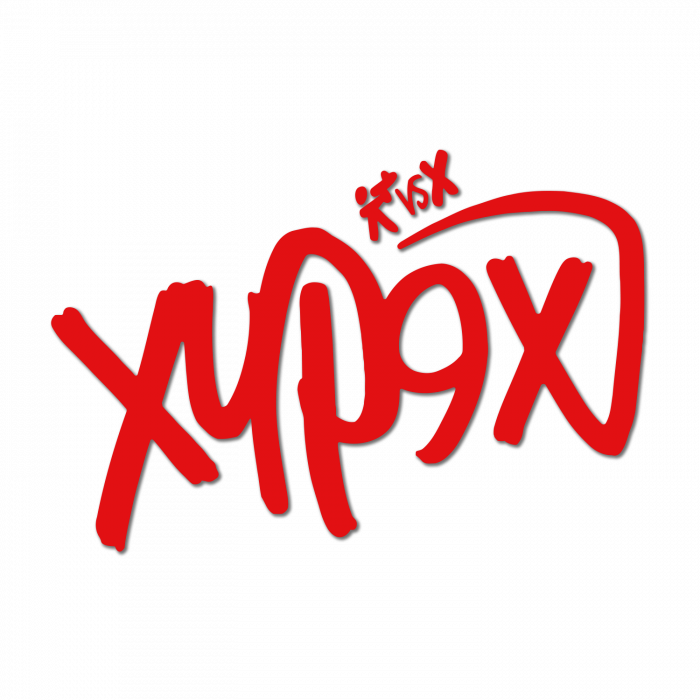 Astralis Xyp9x Signature Sticker - Sheego Logo Png (700x700), Png Download