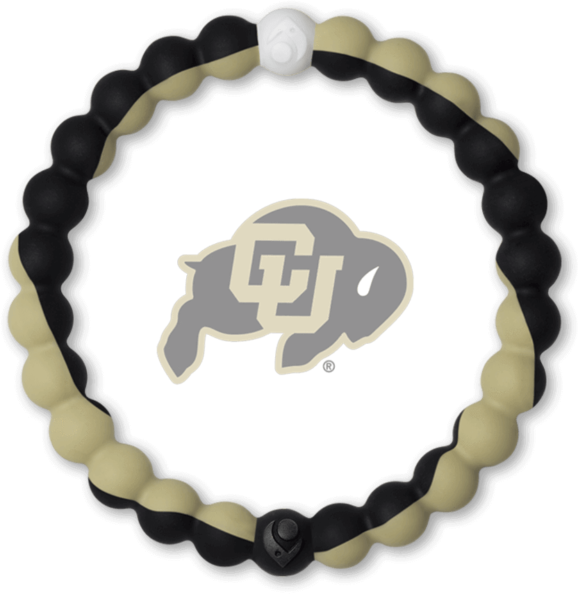 Lokai - Colorado® Lokai - Red Lokai Bracelet (1080x1080), Png Download