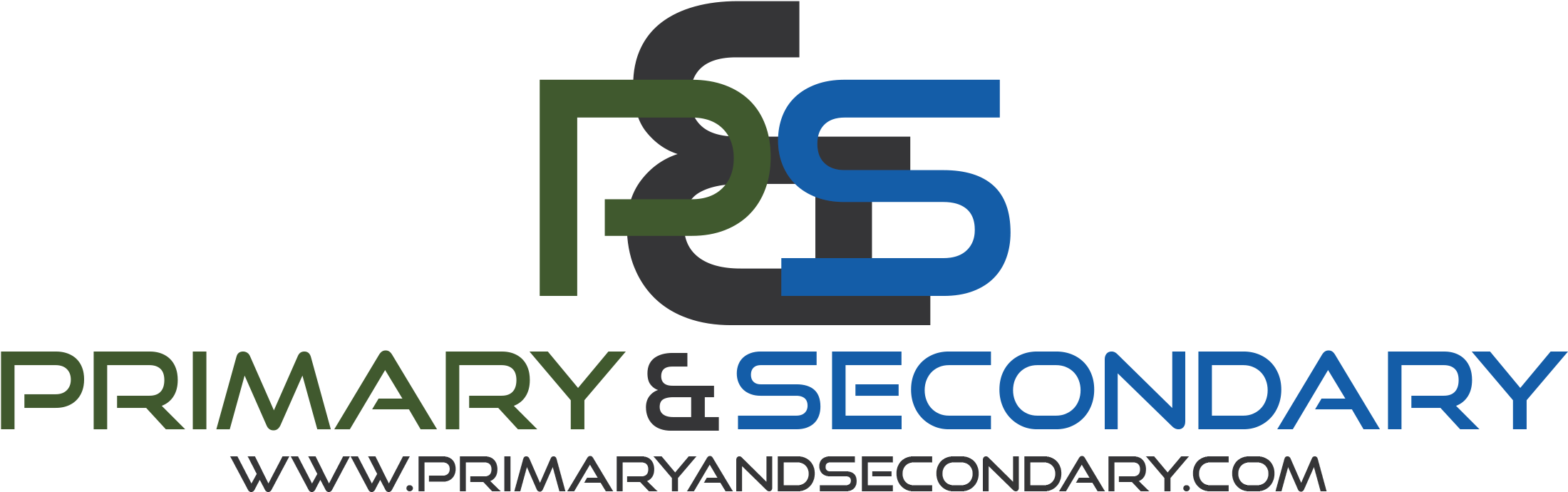 Primary & Secondary Forum - Firearm (2250x700), Png Download