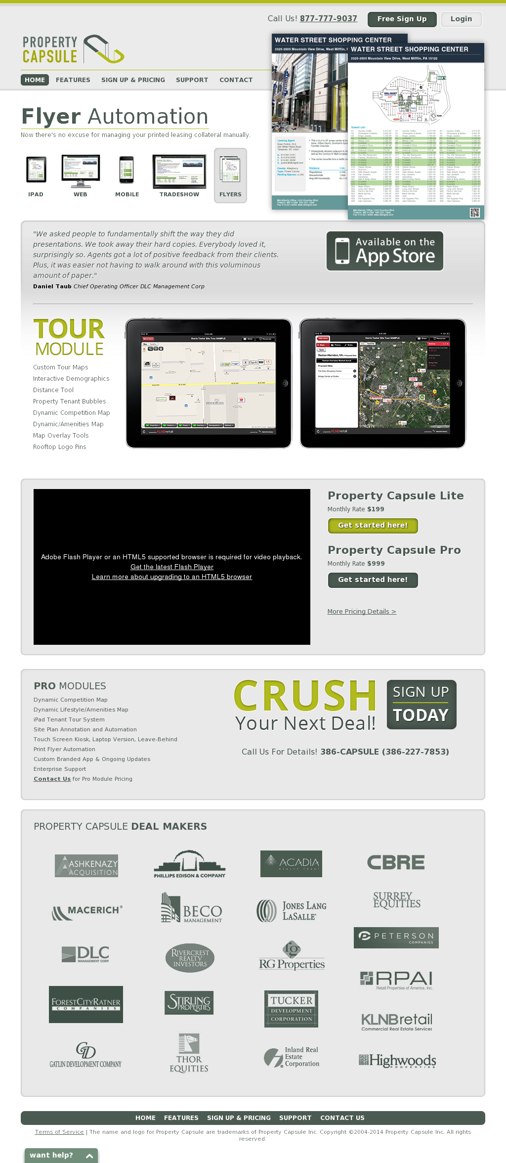 Property Capsule Competitors, Revenue And Employees - App Store (1024x2352), Png Download