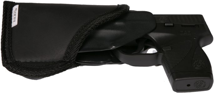 Springfield Armory Xds - Glock 19 Insert Holster (700x700), Png Download