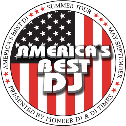 2014 America's Best Dj Nominees Revealed - New York City (1064x509), Png Download