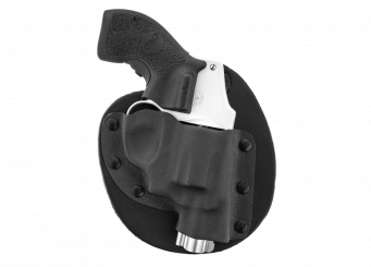 Handgun Holster (340x360), Png Download