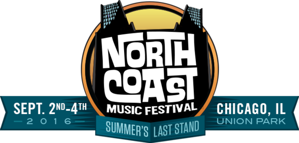 Inside Tips For North Coast Music Festival - North Coast Music Festival Poster (600x287), Png Download