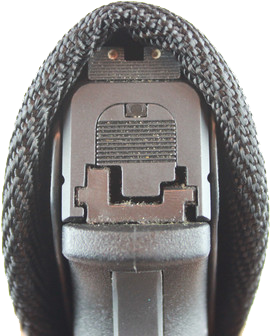 Kydex Sleeve Size - Belt (700x700), Png Download