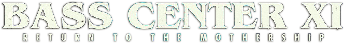 Bassnectar's Huge Bass Community & Following Is Overwhelming - Crazy Horse (1294x288), Png Download