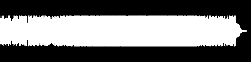 Bassnectar Wildstyle Method Feat 40 Love - Monochrome (800x200), Png Download