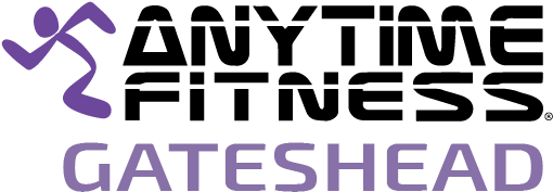 Anytime Fitness Logo Png (537x255), Png Download