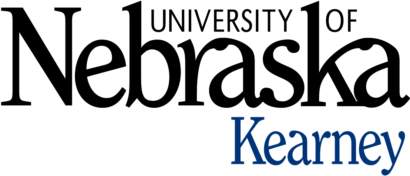 University Of Nebraska At Kearney Logo - Uno College (1352x580), Png Download