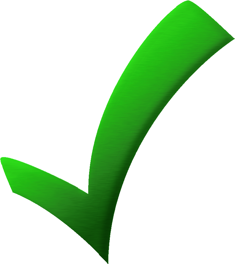 Validado - Visto Verde Png (1000x1024), Png Download