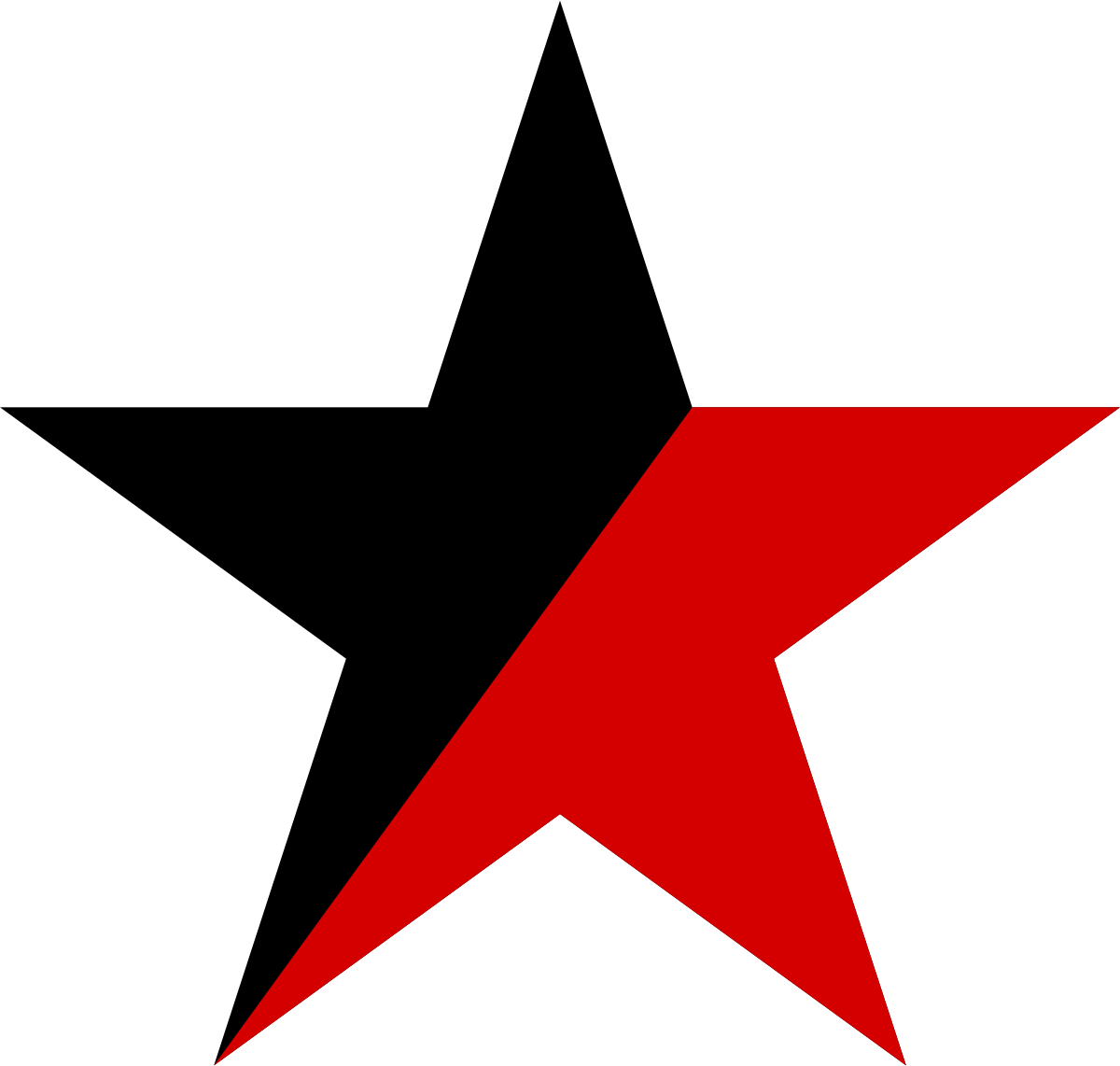 Star Logo Transparent (1200x1142), Png Download