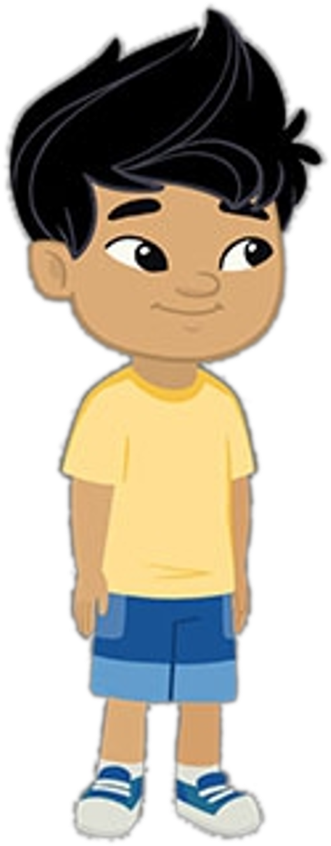 Child (611x1290), Png Download