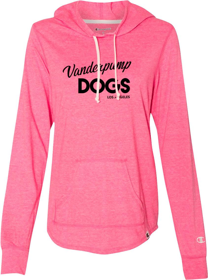 Vanderpump Dogs Hooded Pullover (1000x1250), Png Download