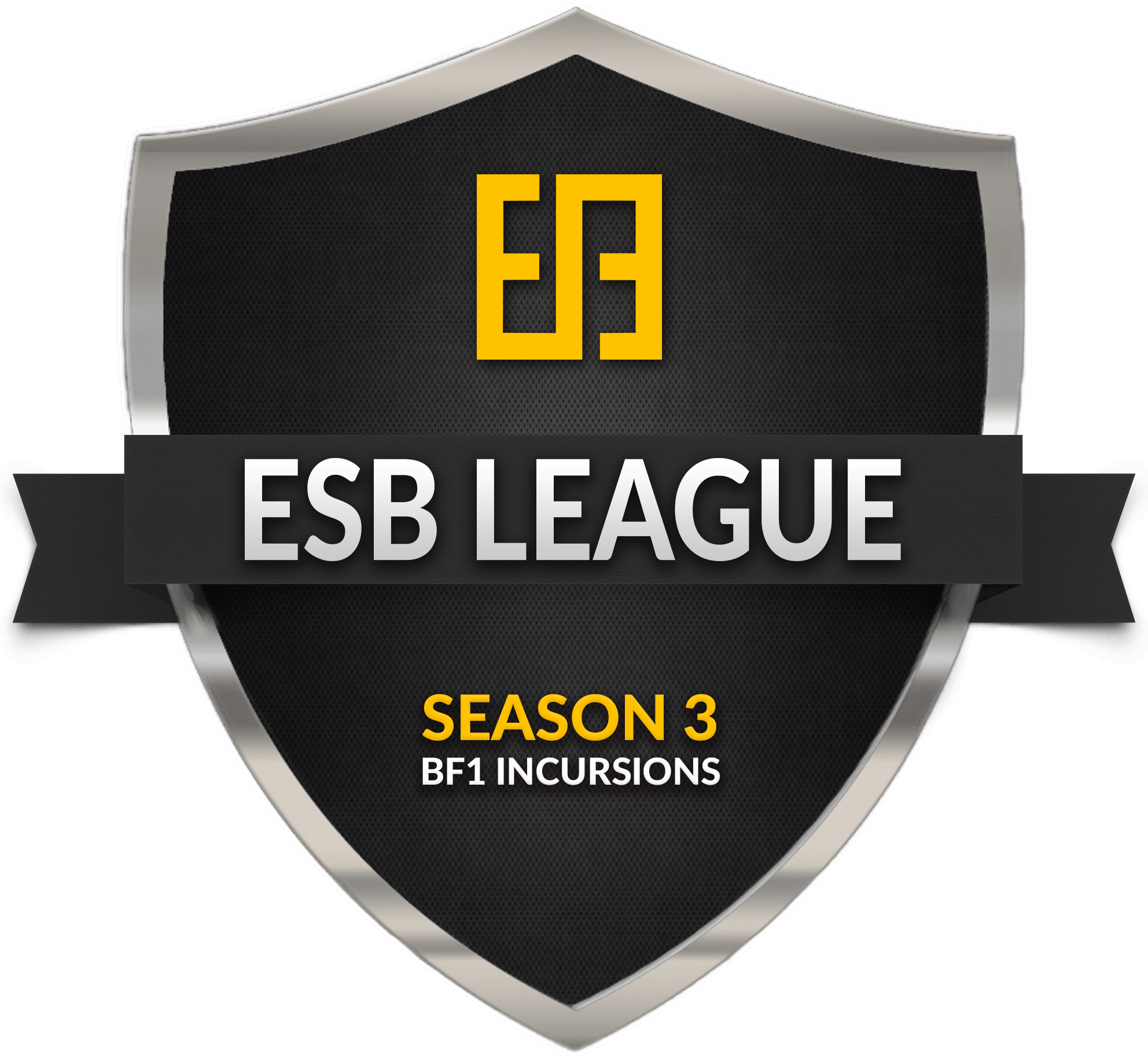 - Com - Esb League Logo Png (2000x1984), Png Download