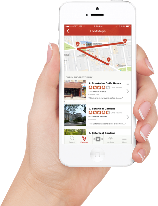 Yelp (676x881), Png Download