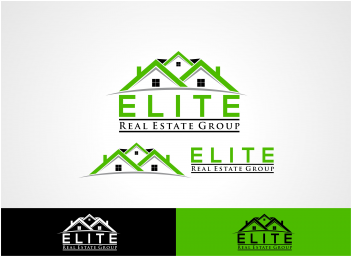 Best Logo Design By Mhon Rose From Philippines - Real Estate Group Logo (350x350), Png Download