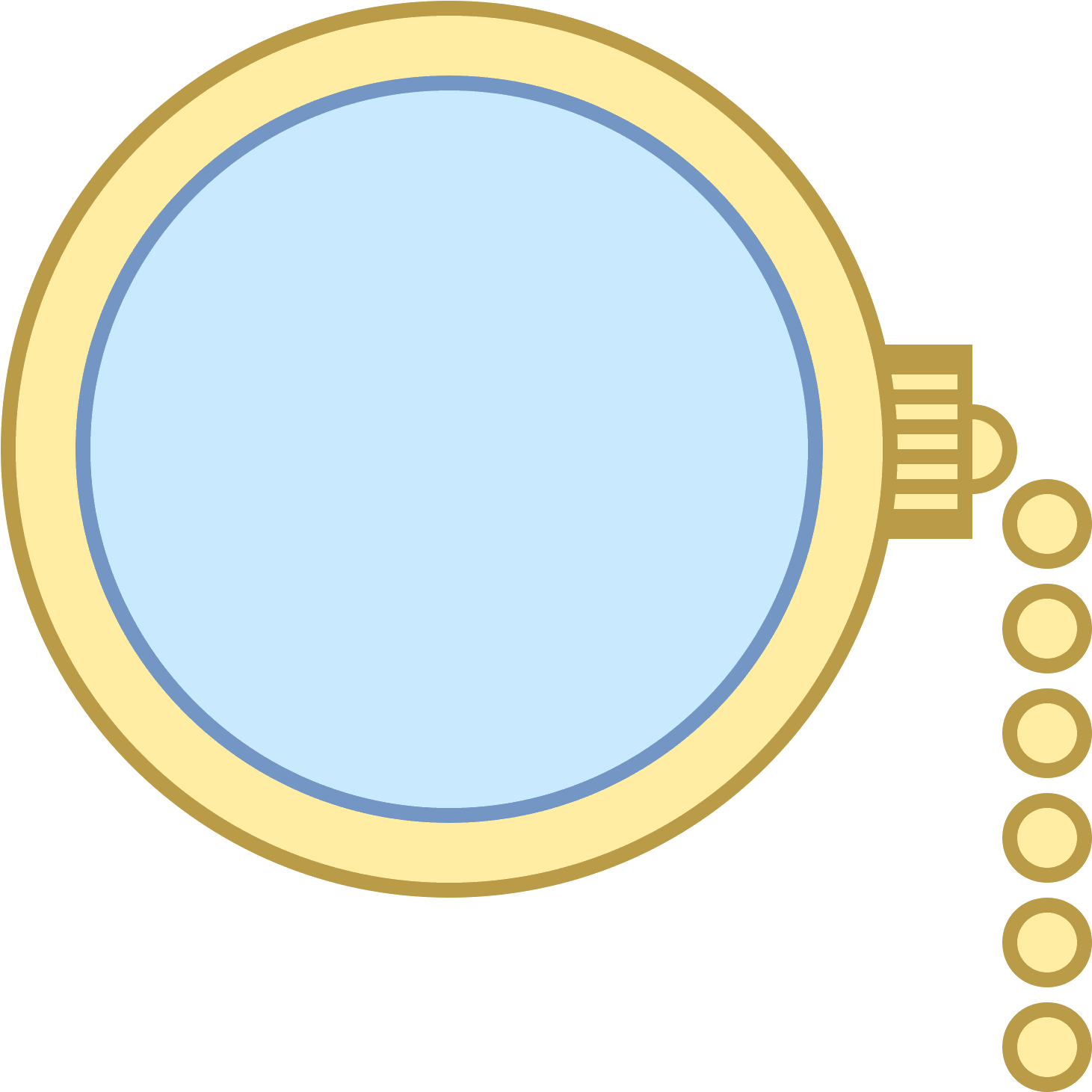 Png 50 Px - Horizon Observatory (1600x1600), Png Download