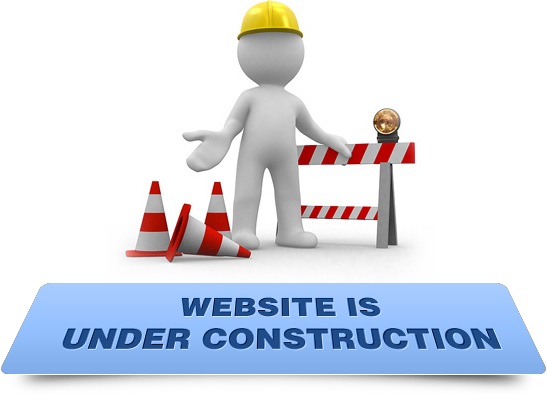 Nav Srijan Welfare Society - Web Under Construction Png (547x400), Png Download