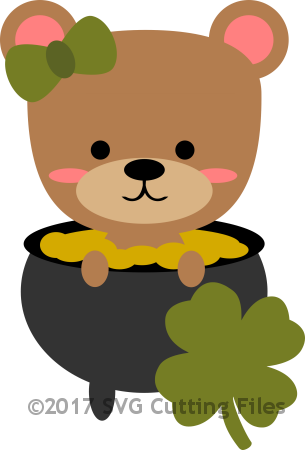 Bear (305x450), Png Download