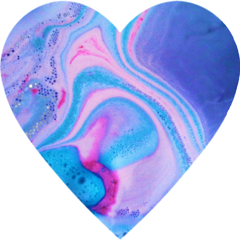 Marble Tie Dye Background (480x480), Png Download