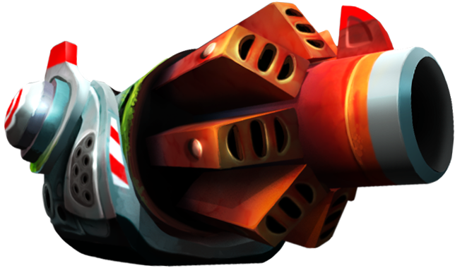 Impact Wrench (960x540), Png Download