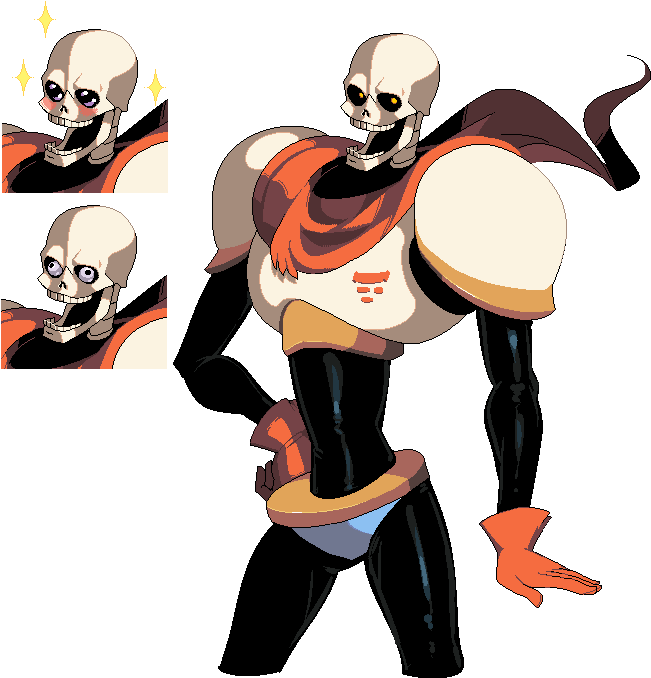 Skeleton Husbando Undertale Know Your - Undertale Skeleton Meme (666x689), Png Download
