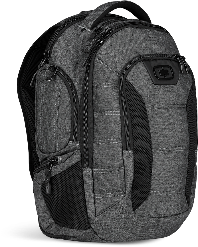 Bandit Laptop Backpack - Laptop Bag (950x950), Png Download