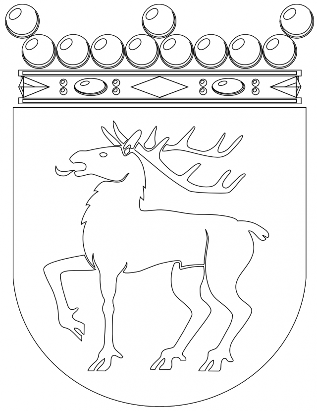 Mexican Flag Coloring Page Celebrate Mexican Culture - Coloring Book (640x828), Png Download
