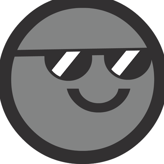 Photo - B1 Emoticon (530x530), Png Download