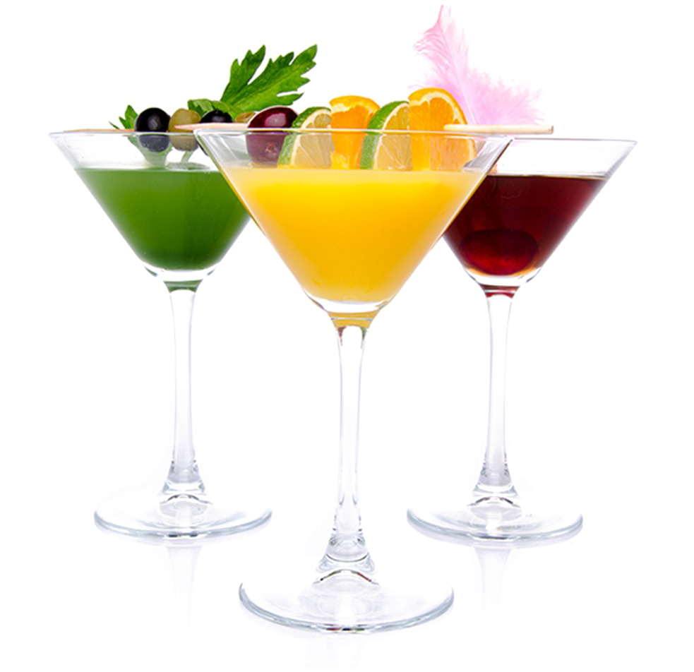 Cocktail Png Download Image - Cocktail (1000x963), Png Download