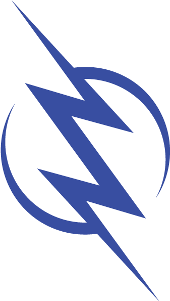 Lightning Logo Png (600x600), Png Download