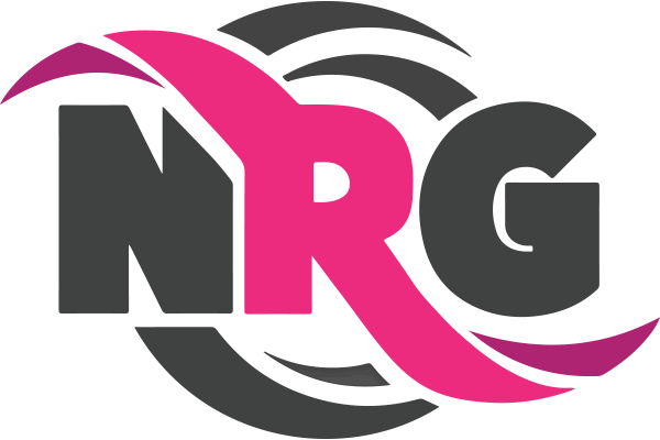 Nrg Cs Go Logo (600x400), Png Download