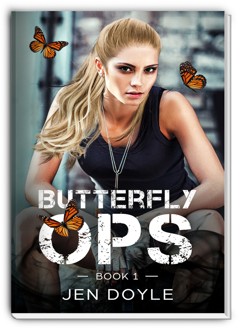 Butterfly Paper - Posterazzi Serve The Lord Poster Print By Marla Rae (841x1100), Png Download