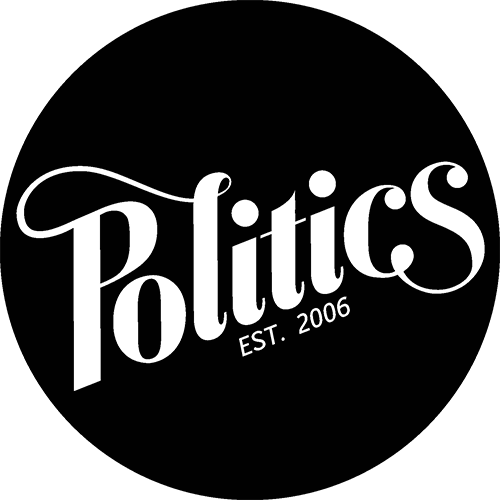 Sneaker Politics - Chapstick Logo (500x500), Png Download