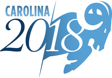 Unc Class Of - Instagram (400x400), Png Download