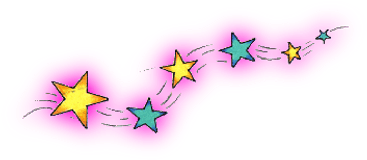 Shooting Star Png (400x400), Png Download