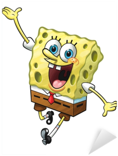 Download The Images Of Spongebob (400x400), Png Download