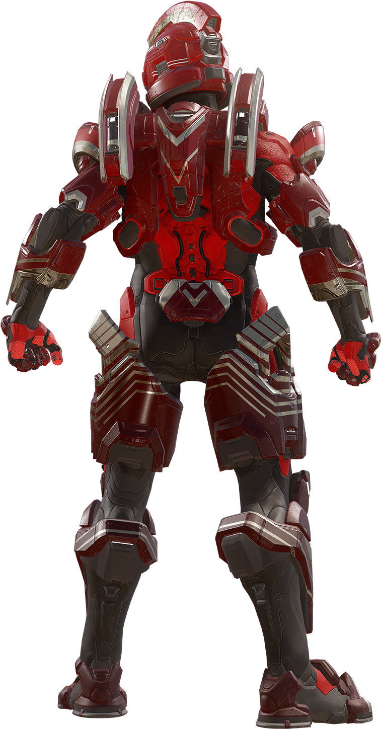 Halo 4 Armor Skins Download (900x1505), Png Download